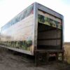 .   26ft Reefer, 82in Rollup +Side Door, 90in Int H, 102in W, Carrier, O#R26-BOND - Image 3