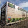 .   26ft Reefer, 82in Rollup +Side Door, 90in Int H, 102in W, Carrier, O#R26-BOND - Image 5