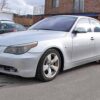 .  BMW 530i, 2004, 3L, Auto Tran, 4 Door Sedan, A#3732 - Image 2