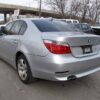 .  BMW 530i, 2004, 3L, Auto Tran, 4 Door Sedan, A#3732 - Image 3