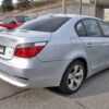 .  BMW 530i, 2004, 3L, Auto Tran, 4 Door Sedan, A#3732 - Image 4