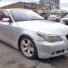 .  BMW 530i, 2004, 3L, Auto Tran, 4 Door Sedan, A#3732