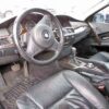 .  BMW 530i, 2004, 3L, Auto Tran, 4 Door Sedan, A#3732 - Image 8