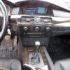 .  BMW 530i, 2004, 3L, Auto Tran, 4 Door Sedan, A#3732 - Image 12
