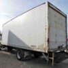 .   24ft Box, 91in Rollup +Side Door, 96in Int H, 102in W, TailGate, O#D24-0073 - Image 4