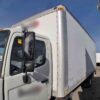.   24ft Box, 91in Rollup +Side Door, 96in Int H, 102in W, TailGate, O#D24-0073 - Image 3