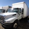 .  International  4300, 2006, 7.6L, AT-HB, 24ft Box, 88in Door, Tailgate, r, O#6049 - Image 11