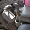 .  International  4300, 2006, 7.6L, AT-HB, 24ft Box, 88in Door, Tailgate, r, O#6049 - Image 13
