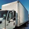 .  International  4300, 2006, 7.6L, AT-HB, 24ft Box, 88in Door, Tailgate, r, O#6049 - Image 3