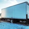 .  International  4300, 2006, 7.6L, AT-HB, 24ft Box, 88in Door, Tailgate, r, O#6049 - Image 5