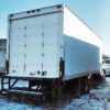 .  International  4300, 2006, 7.6L, AT-HB, 24ft Box, 88in Door, Tailgate, r, O#6049 - Image 6