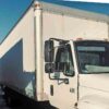 .  International  4300, 2006, 7.6L, AT-HB, 24ft Box, 88in Door, Tailgate, r, O#6049 - Image 4