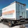 .   16ft Box, 79in Swing Doors, 96in Width, O#D16-6521