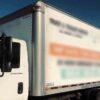 .   16ft Box, 79in Swing Doors, 96in Width, O#D16-6521 - Image 4