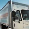 .   16ft Box, 79in Swing Doors, 96in Width, O#D16-6521 - Image 5