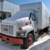 .   26ft Box, 89in +Side Door, 102in W, Unicell, Nosecone, O#D26-0380 - Image 10