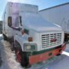 .   26ft Box, 89in +Side Door, 102in W, Unicell, Nosecone, O#D26-0380 - Image 6