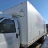 .   26ft Box, 89in +Side Door, 102in W, Unicell, Nosecone, O#D26-0380