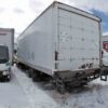 .  International  4300, 2008, 7.6L, AT-AB, 25ft Box, 84in +Side Door, r, O#6828 - Image 4