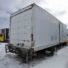 .  International  4300, 2008, 7.6L, AT-AB, 25ft Box, 84in +Side Door, r, O#6828 - Image 5
