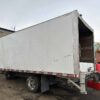 .  Isuzu NRR, 2019, PARTS, Rear Axle-Diff, (Engine/Tran as Core/Parts), F#0071