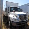 .  International  4300, 2013, 7.6L, AT-AB, *BOX SOLD, r, R#7075 - Image 3