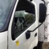 .  Hino 195, 2015, 16ft Reefer, 85in Door, 102in W, parting, *engine Sold, F#1069 - Image 8