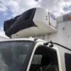 .  Hino 195, 2015, 16ft Reefer, 85in Door, 102in W, parting, *engine Sold, F#1069 - Image 9