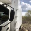 .  Hino 195, 2015, 16ft Reefer, 85in Door, 102in W, parting, *engine Sold, F#1069 - Image 10