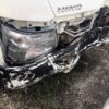 .  Hino 195, 2015, 16ft Reefer, 85in Door, 102in W, parting, *engine Sold, F#1069 - Image 11