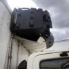 .  Hino 195, 2015, 16ft Reefer, 85in Door, 102in W, parting, *engine Sold, F#1069 - Image 12