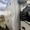 .  Hino 195, 2015, 16ft Reefer, 85in Door, 102in W, parting, *engine Sold, F#1069 - Image 14