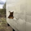 .  Hino 195, 2015, 16ft Reefer, 85in Door, 102in W, parting, *engine Sold, F#1069 - Image 17