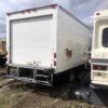 .  Hino 195, 2015, 16ft Reefer, 85in Door, 102in W, parting, *engine Sold, F#1069 - Image 18