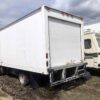.  Hino 195, 2015, 16ft Reefer, 85in Door, 102in W, parting, *engine Sold, F#1069 - Image 19