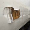 .  Hino 195, 2015, 16ft Reefer, 85in Door, 102in W, parting, *engine Sold, F#1069 - Image 20