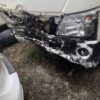 .  Hino 195, 2015, 16ft Reefer, 85in Door, 102in W, parting, *engine Sold, F#1069 - Image 25