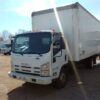 .  Isuzu NRR, 2015, 5.2L 210hp, AT-HB, 18ft Box, 90in +Side Door, TG, N#2222 - Image 19