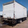 .  Isuzu NRR, 2015, 5.2L 210hp, AT-HB, 18ft Box, 90in +Side Door, TG, N#2222 - Image 20