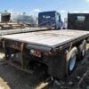 .  International  7400, 2011, 7.6L, MT-AB, Tandem, Flatbed, r, O#0777 - Image 4