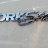 .  International  7400, 2011, 7.6L, MT-AB, Tandem, Flatbed, r, O#0777 - Image 10