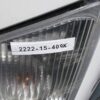 .  Isuzu NRR, 2015, 5.2L 210hp, AT-HB, 18ft Box, 90in +Side Door, TG, N#2222 - Image 27