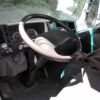 .  Isuzu NRR, 2015, 5.2L 210hp, AT-HB, 18ft Box, 90in +Side Door, TG, N#2222 - Image 7