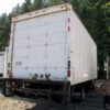 .  Isuzu NRR, 2015, 5.2L 210hp, AT-HB, 18ft Box, 90in +Side Door, TG, N#2222 - Image 14