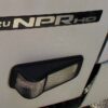 .  Isuzu NRR, 2015, 5.2L 210hp, AT-HB, 18ft Box, 90in +Side Door, TG, N#2222 - Image 8