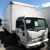 .  Isuzu NRR, 2015, 5.2L 210hp, AT-HB, 18ft Box, 90in +Side Door, TG, N#2222 - Image 11