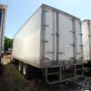 .  International 4400, 2012, 7.6L, 26ft Reefer, Triple Swing Doors, Tandem, O#4313 - Image 5
