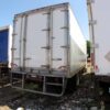 .  International 4400, 2012, 7.6L, 26ft Reefer, Triple Swing Doors, Tandem, O#4313 - Image 7