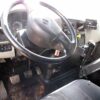.  International 4400, 2012, 7.6L, 26ft Reefer, Triple Swing Doors, Tandem, O#4313 - Image 9