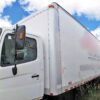 .  Hino 308, 2007, 7.6L, AT-HB, 26ft Box, 91in Door, 102in W, O#0408 - Image 4